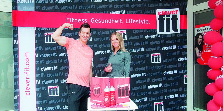 Cleverfit Team cleverfit